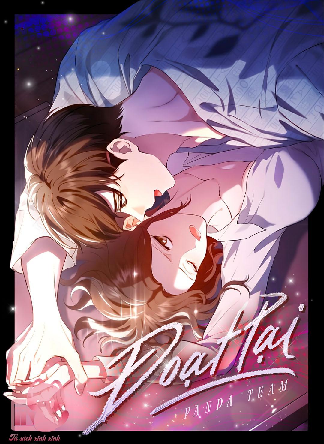 Đoạt Lại Chap 3 - Trang 3