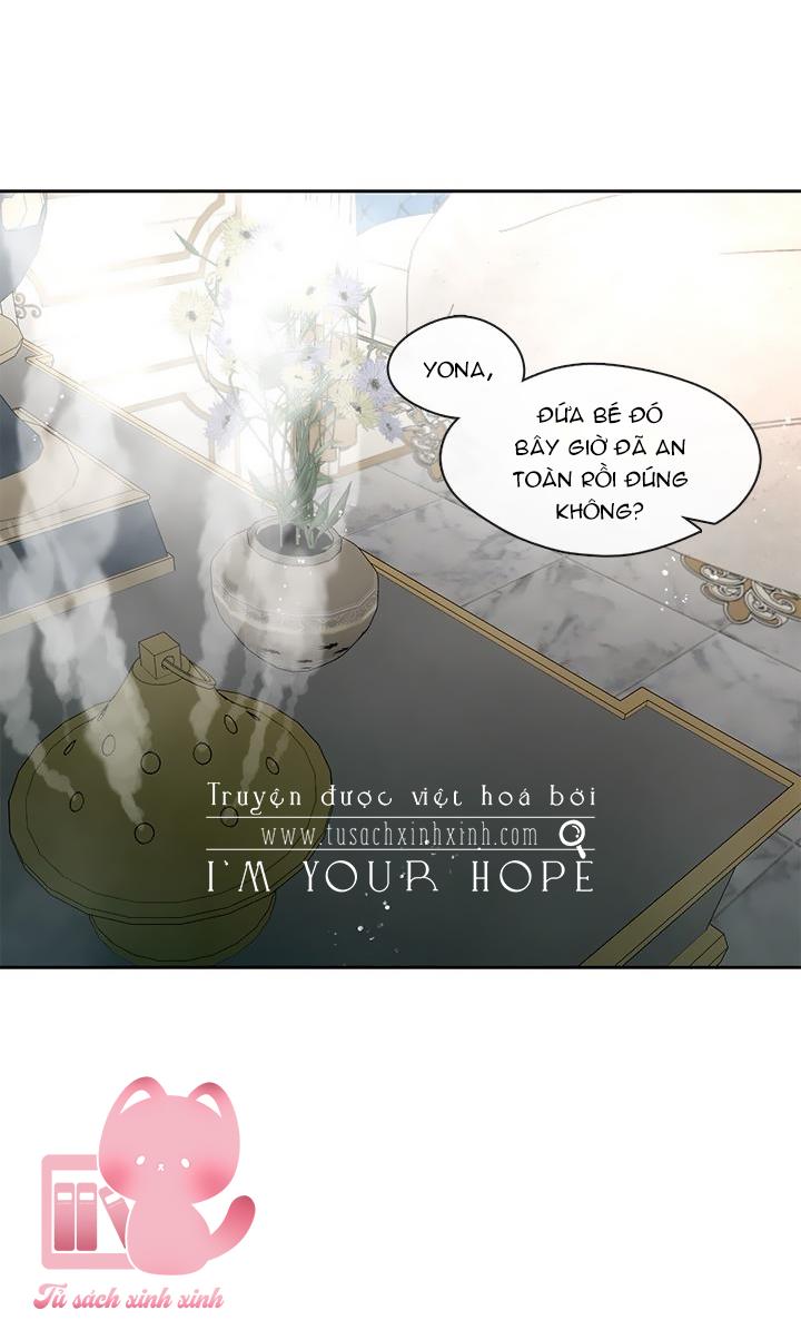 Hãy Coi Chừng Ác Nữ Chap NT13 - Trang 2