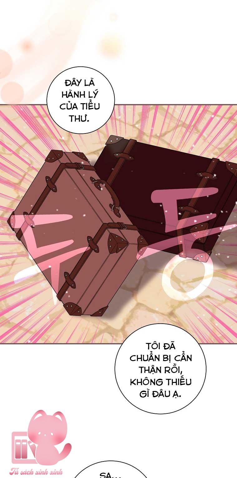 Này Boss Phản Diện, Tôi Có Thể Làm Mọi Thứ Trừ Cưới Ngài Chap 7 - Trang 4