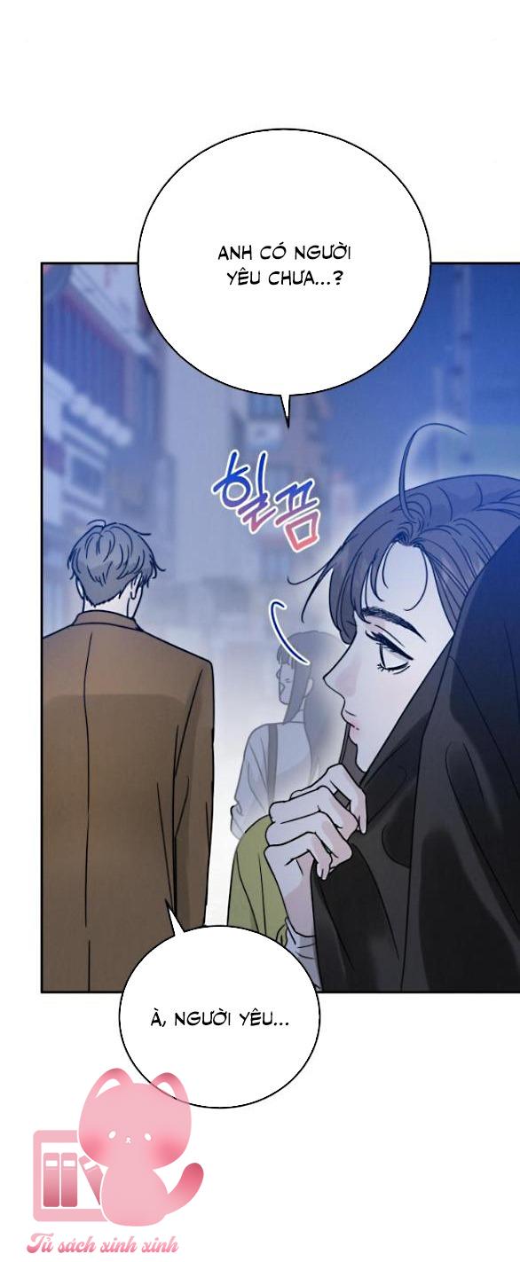 Thuyết Tình Yêu Ích Kỷ Chapter 4 - Trang 4