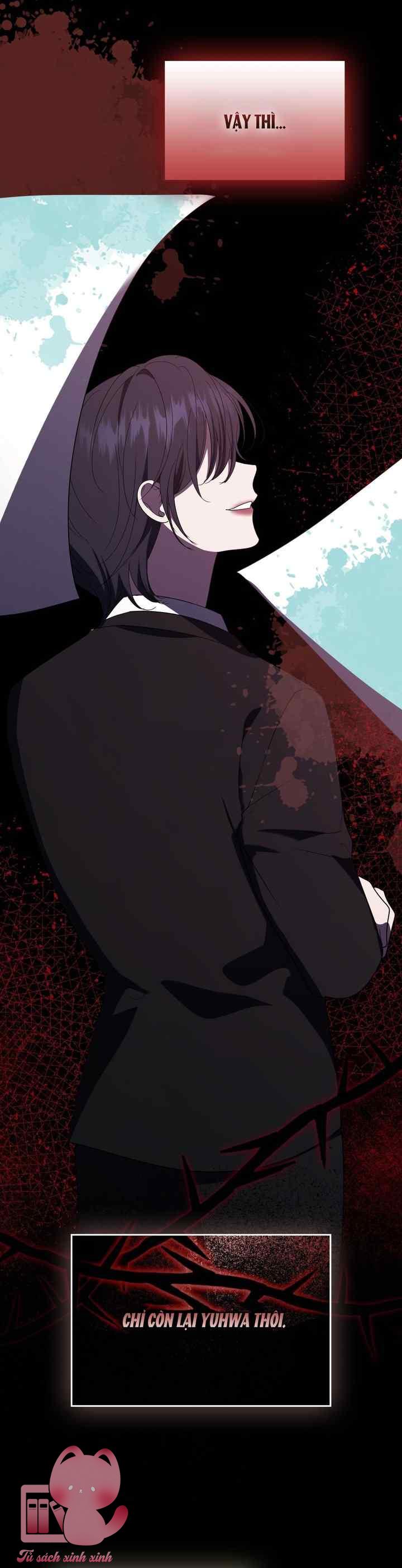 Bạn Trai Của Nam Chính Ám Ảnh Tôi Chap 75 - Trang 2