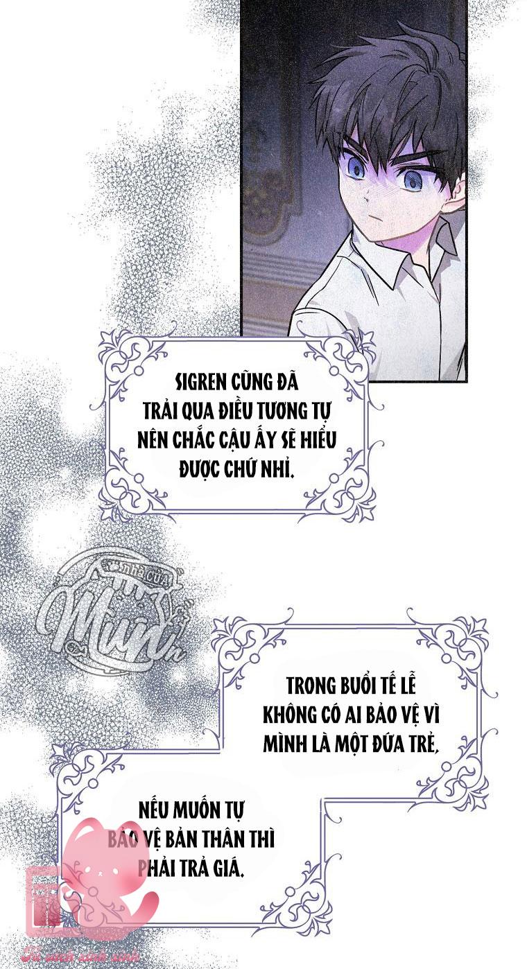 Tôi Trở Thành Vợ Của Nam Chính Chap 11 - Next Chap 12