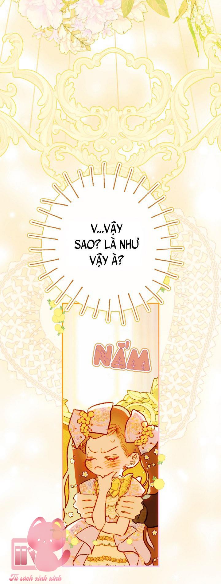 Khế Ước Hôn Nhân Của Mẹ Tôi Chapter 35 - Trang 4