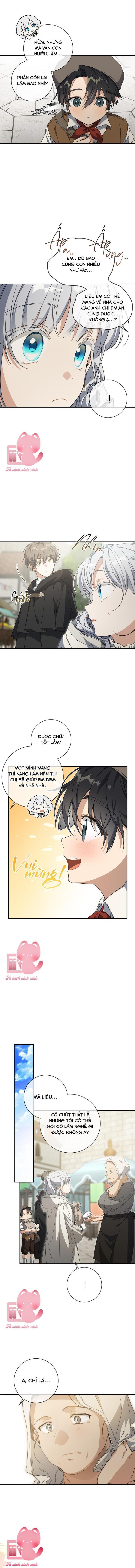 Hướng Về Ánh Dương Lần Nữa Chapter 63 - Trang 4