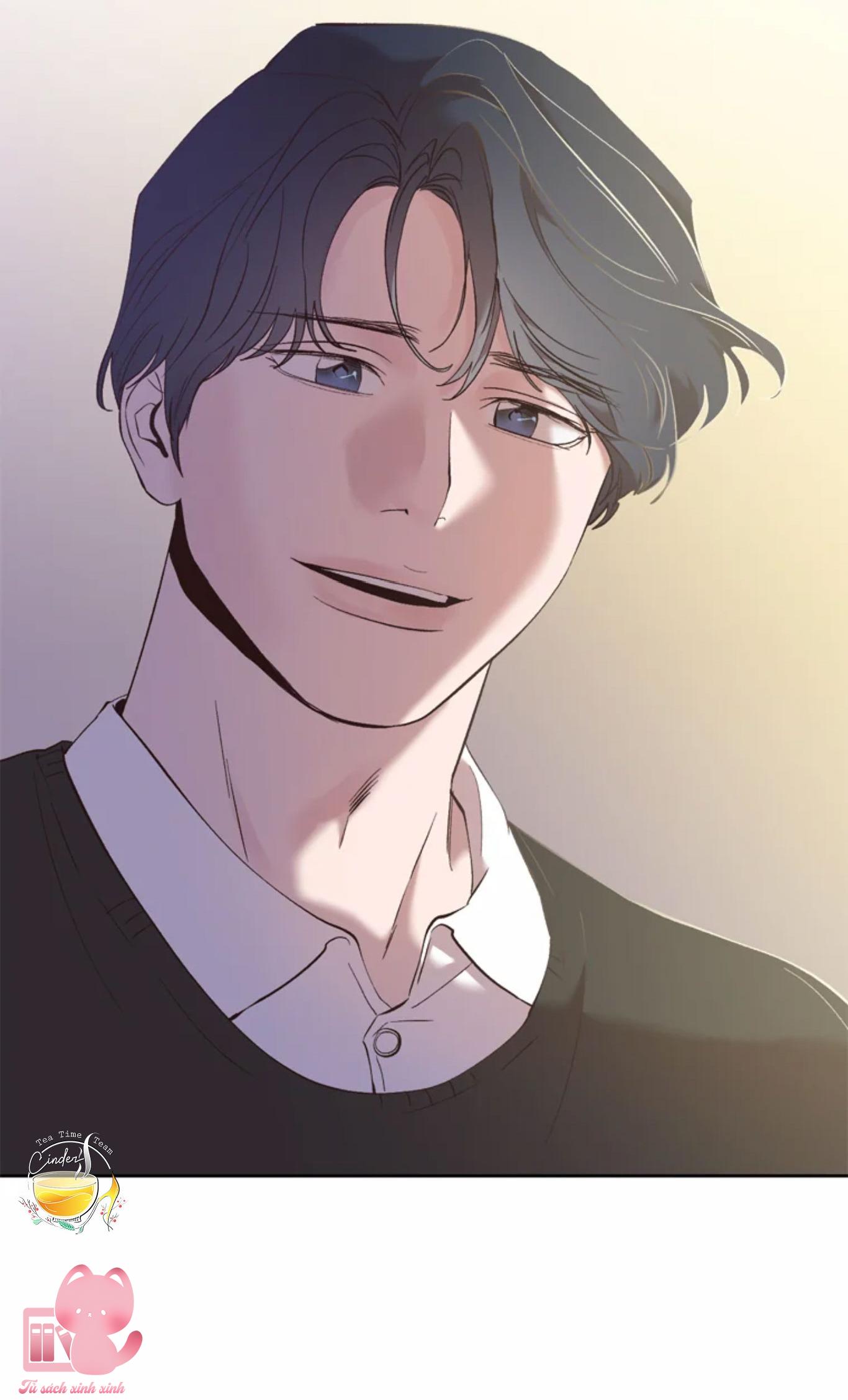 Thanh Xuân Của Chúng Ta Chap 62 - Trang 4