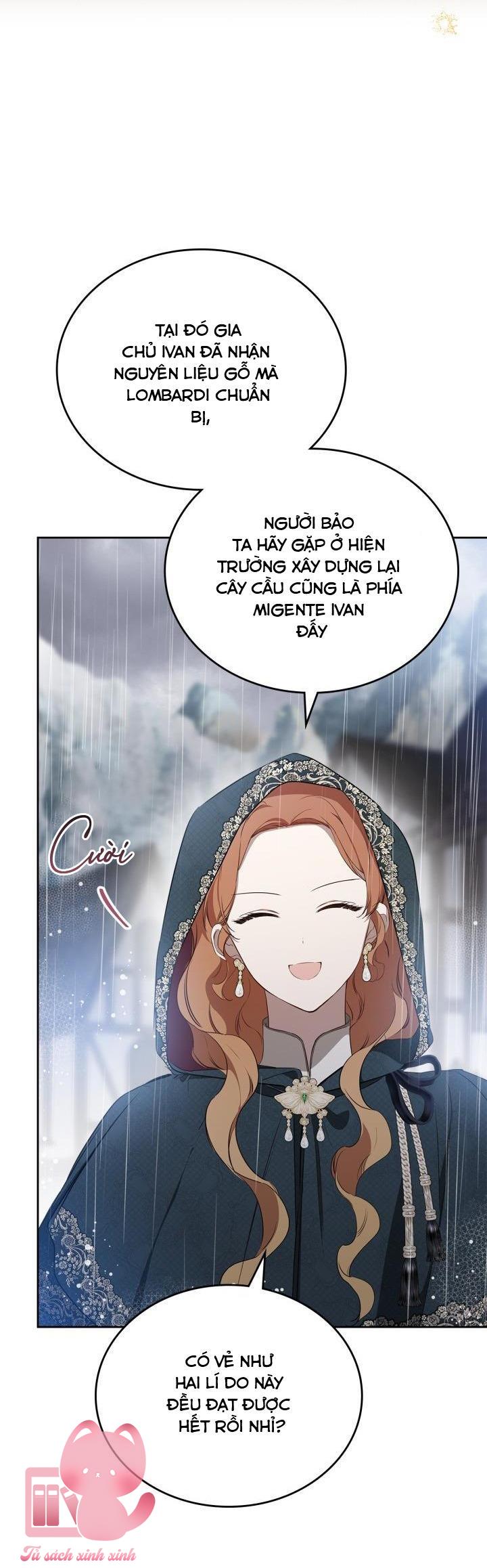 Kiếp Này Ta Sẽ Trở Thành Gia Chủ Chap 156 - Trang 2