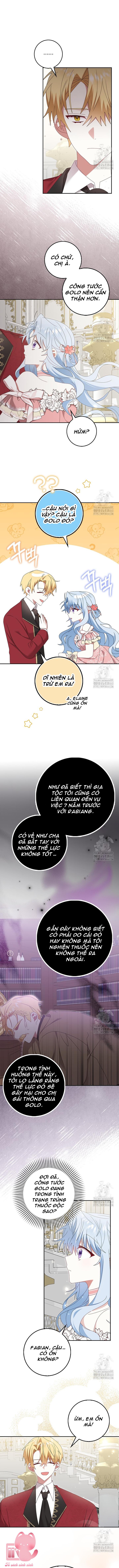 Tôi Sẽ Chiếm Lấy Ngư Trường! Chap 47 - Trang 3