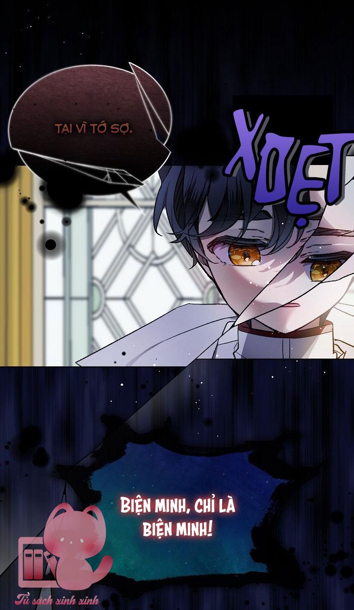 Quý Cô Thế Giới Ngầm Chap 54 - Trang 4