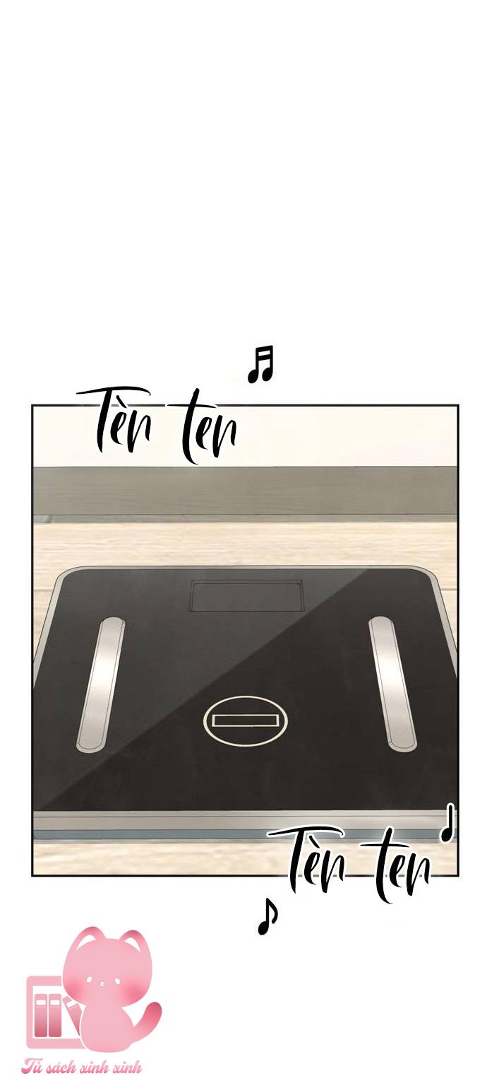 Lớ Ngớ Vớ Phải Tình Yêu Chapter 20 - Trang 4