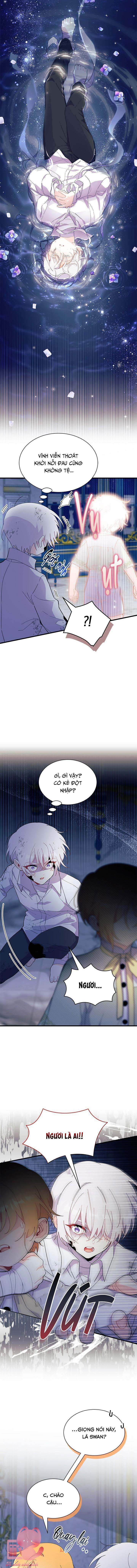 Tôi Không Muốn Làm Người Mai Mối Chapter 46 - Trang 4