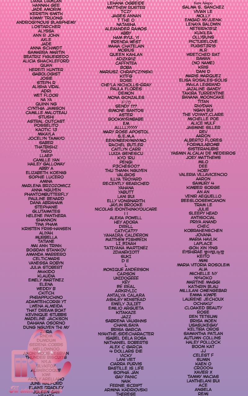 Tình Cờ Thật Đấy Chap 39.1 - Trang 3