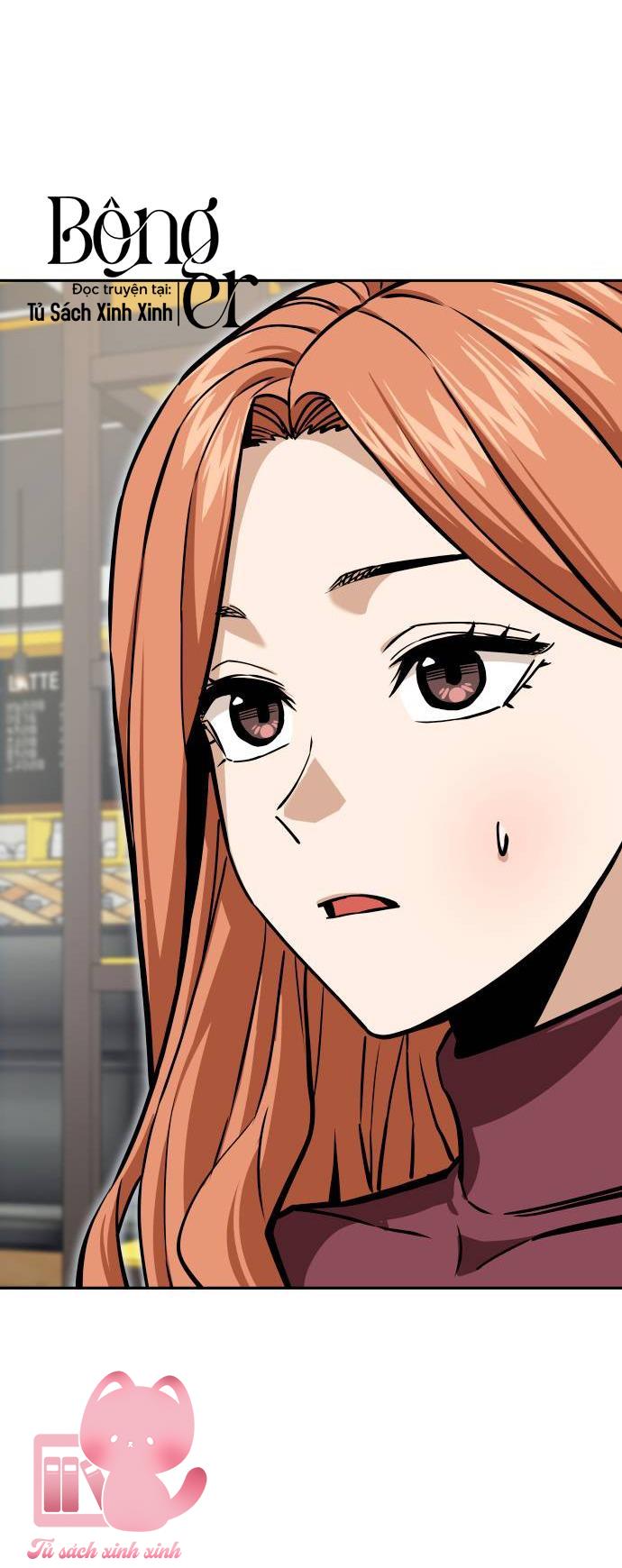 Lớ Ngớ Vớ Phải Tình Yêu Chapter 96 - Next Chapter 97