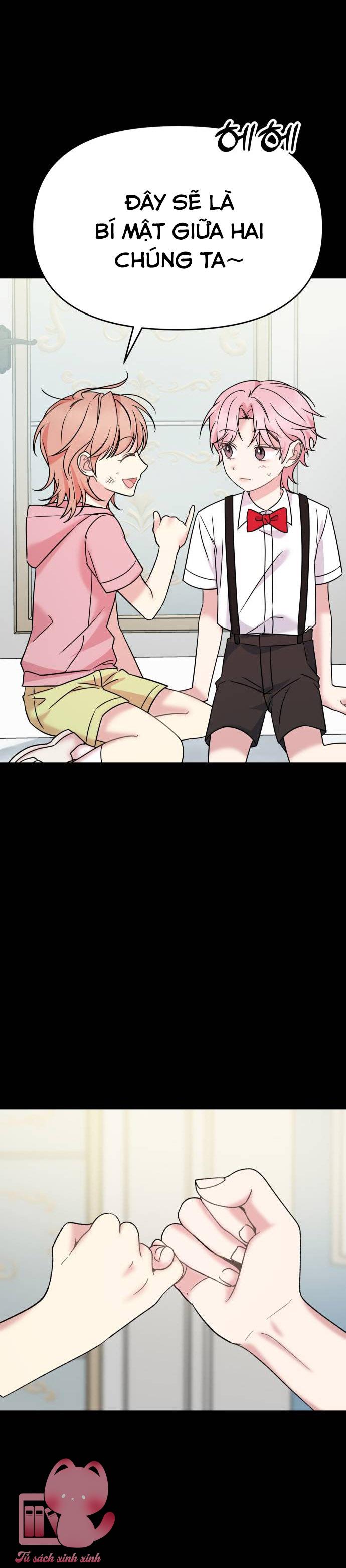 Quản Gia, Làm Ơn Đấy! Chap 26 - Trang 2