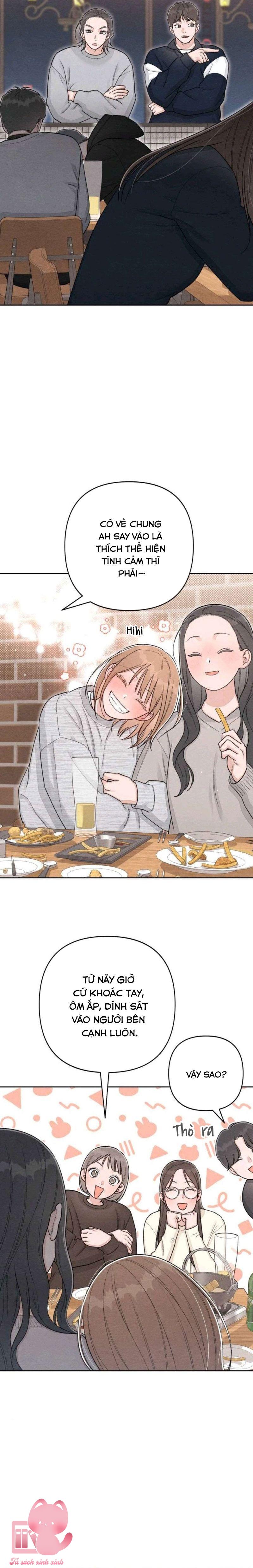 Bí Mật Thanh Xuân Chap NT2 - Next Chap NT3