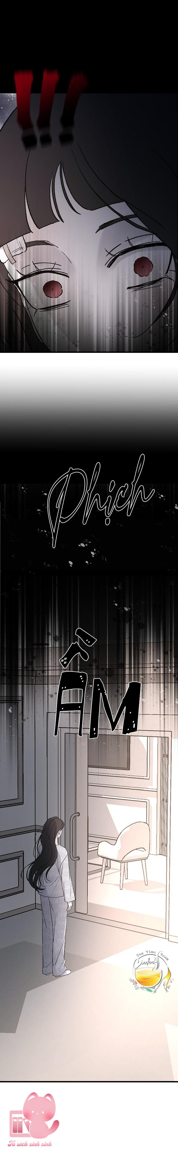 Ba Anh Trai Cực Phẩm Của Tôi Chap 103 - Trang 3