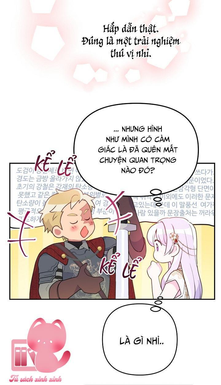 Bỏ Quách Chồng Con Đi, Tiền Bạc Mới Là Tất Cả Chap 24 - Trang 2