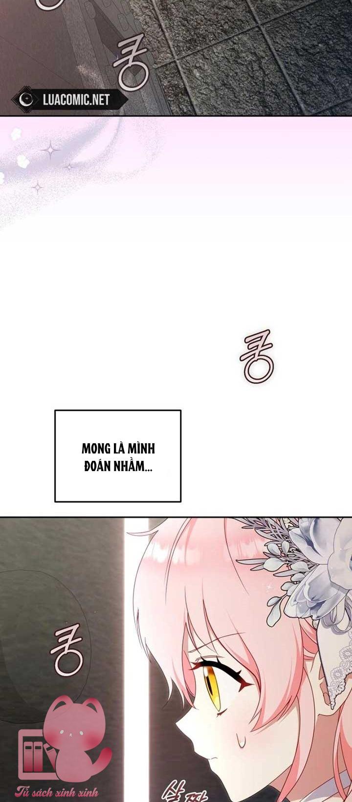 Tôi Được Nuôi Dưỡng Bởi Những Kẻ Phản Diện Chap 79 - Trang 3