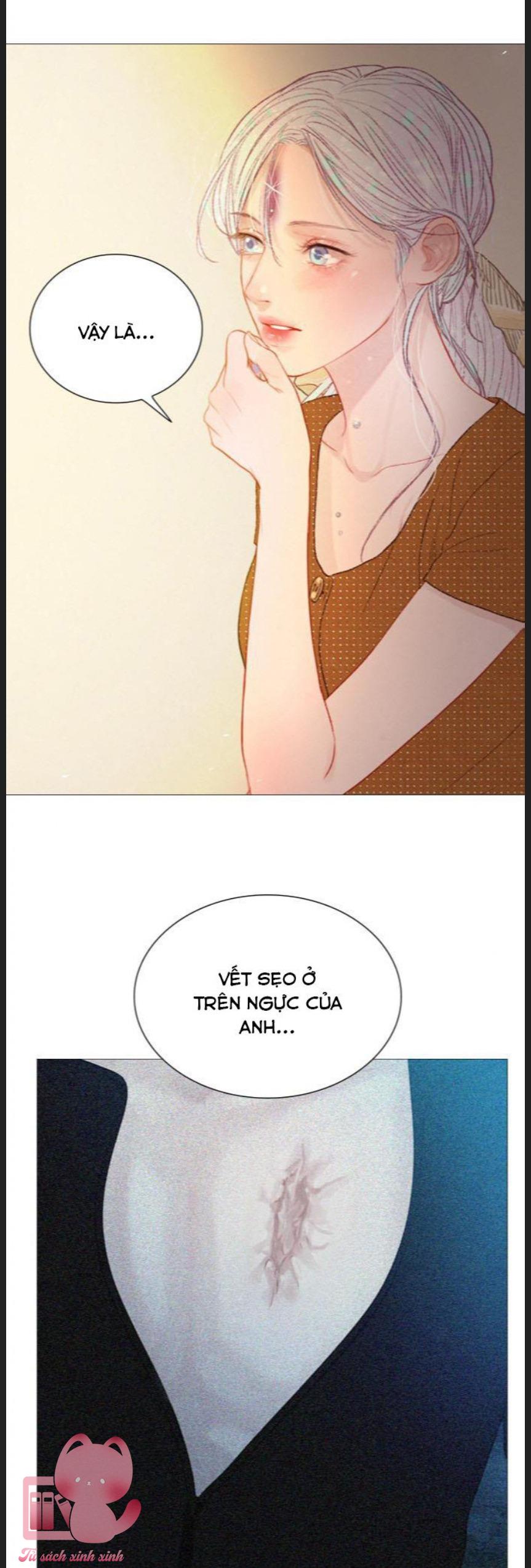 Thần Bí Chap 77 - Trang 2