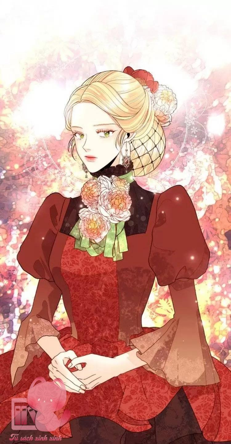 Hoàng Hậu Tái Hôn Chapter 87 - Trang 4