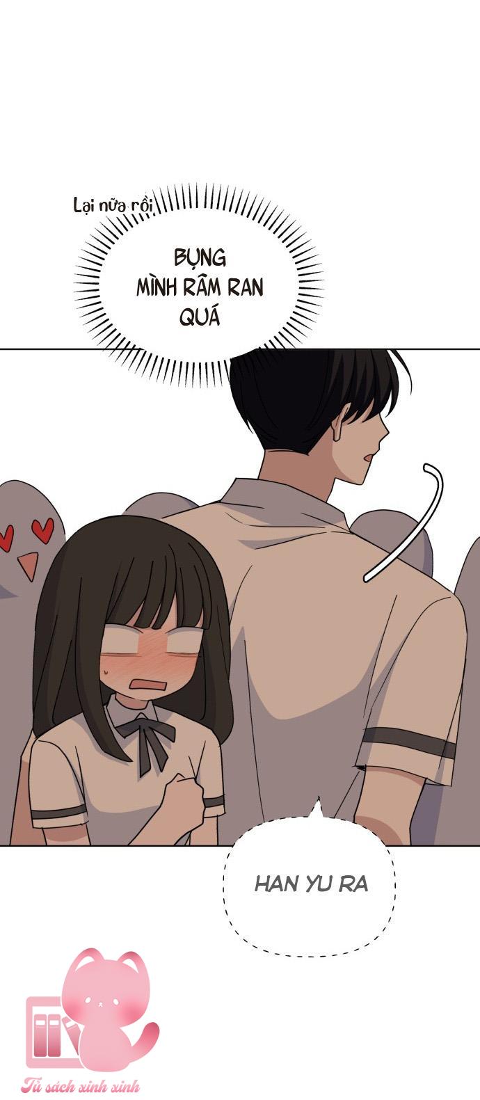 Quan Hệ Nhân Quả Chap 45 - Trang 2