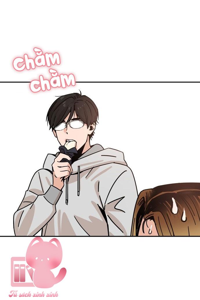 Lớ Ngớ Vớ Phải Tình Yêu Chapter 1 - Trang 4