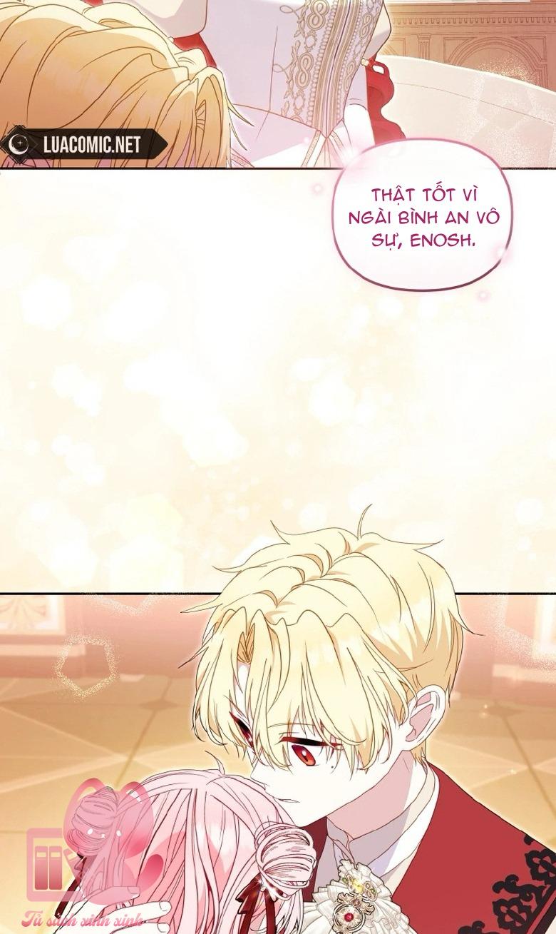 Tôi Được Nuôi Dưỡng Bởi Những Kẻ Phản Diện Chap 66 - Trang 3