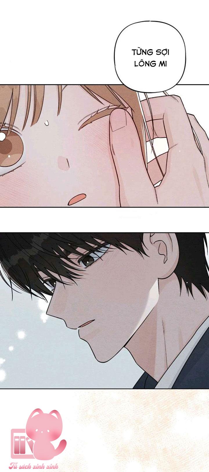 Bí Mật Thanh Xuân Chap 115 - Trang 4