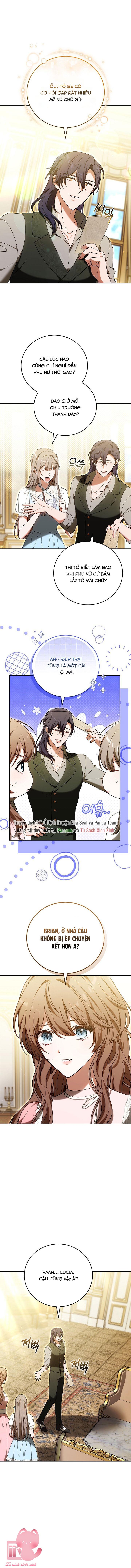 Lời Tỏ Tình Thứ 101 Chap 21 - Trang 2