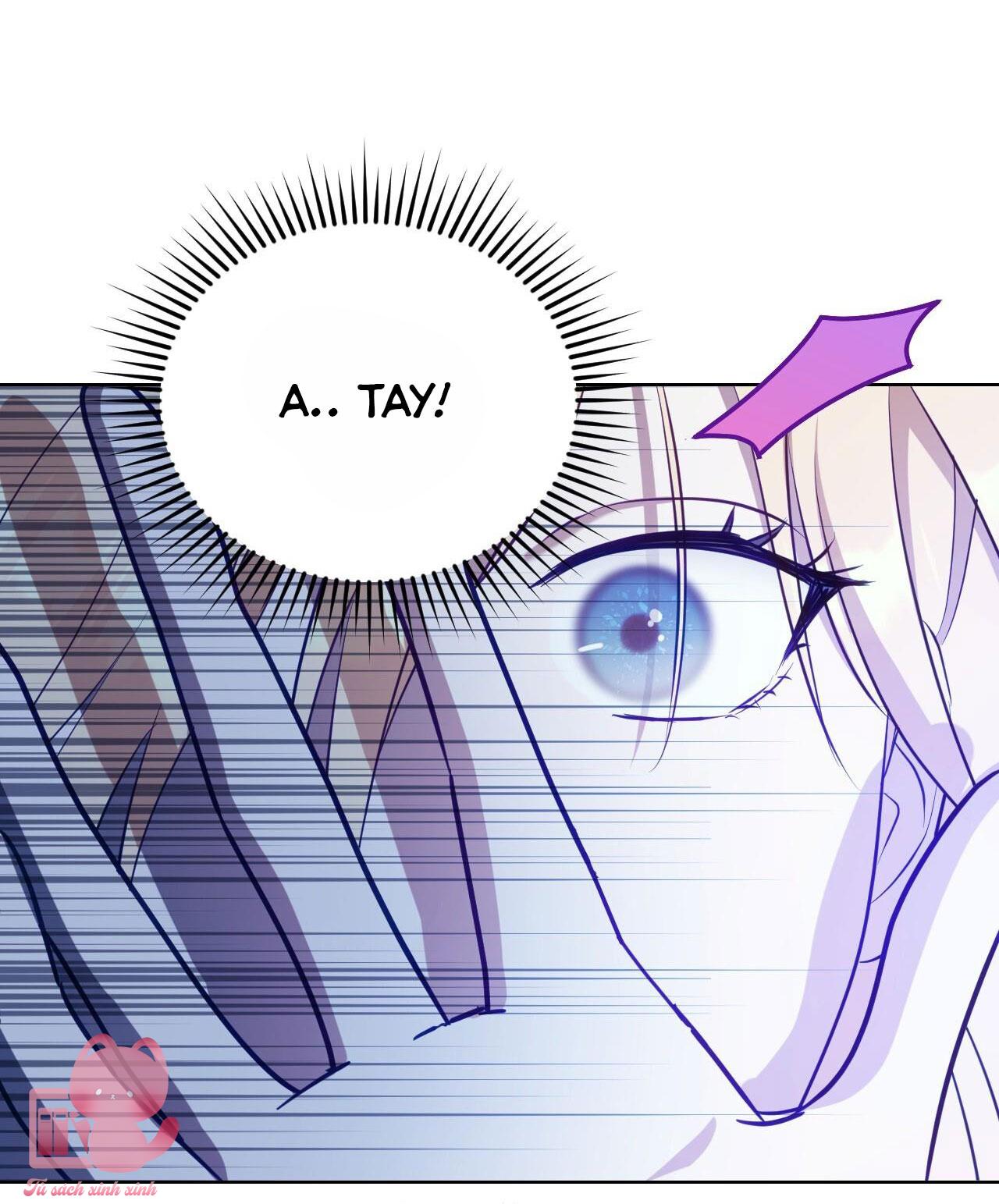 Thánh Nữ Giả Muốn Bỏ Trốn Chap 22 - Next Chap 23