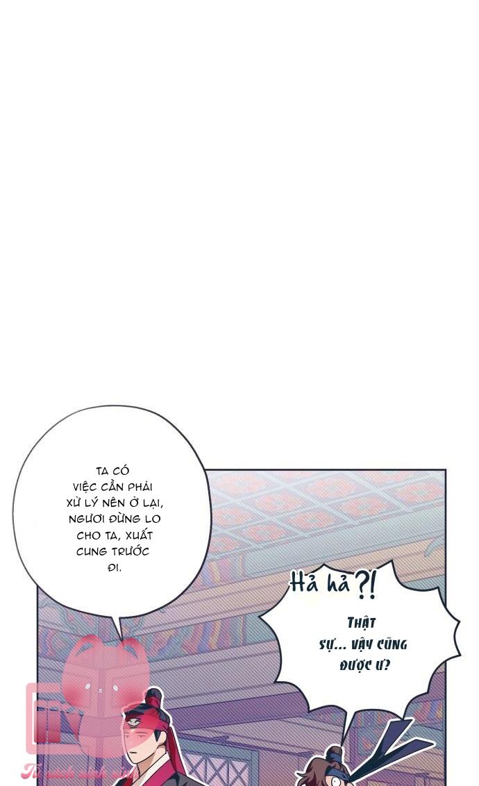 Dabi, Hương Vị Ngây Ngất Chap 14 - Trang 3