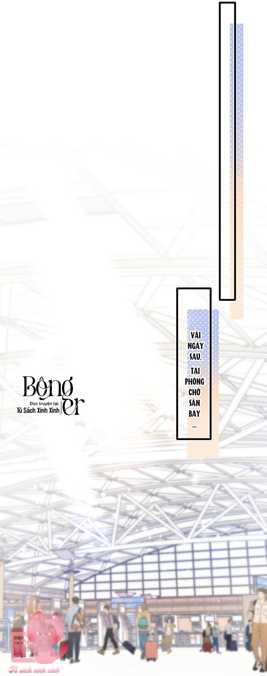 Mối Tình Thầm Kín Chapter 117 - Trang 4
