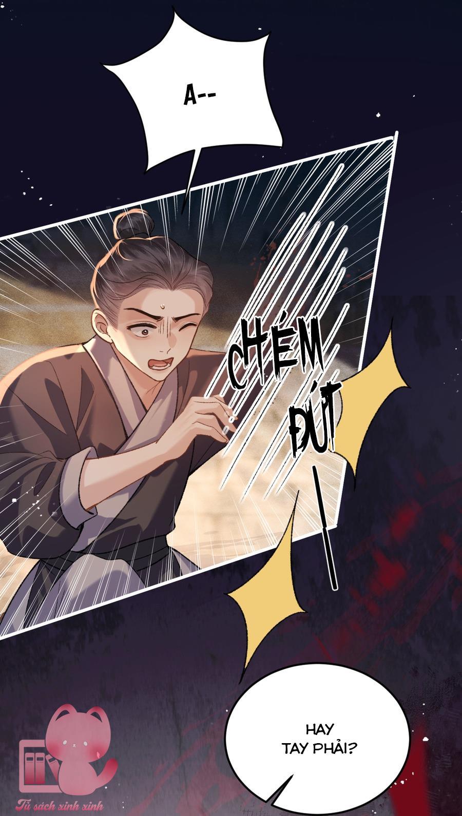 Gả Cho Vai Ác Chap 58 - Trang 2
