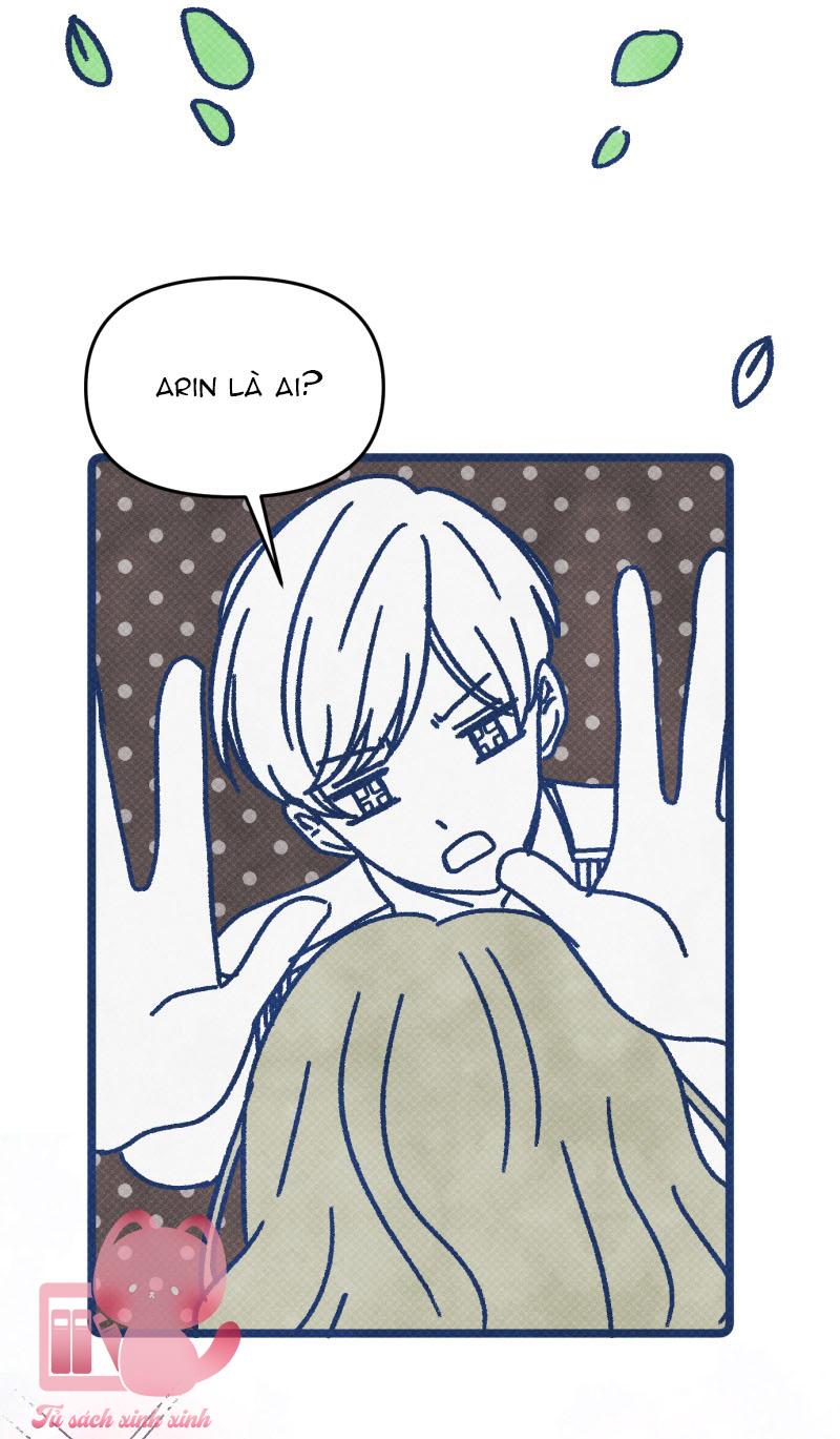 Tình Yêu Tựa Vòng Lặp Chap 27 - Trang 2
