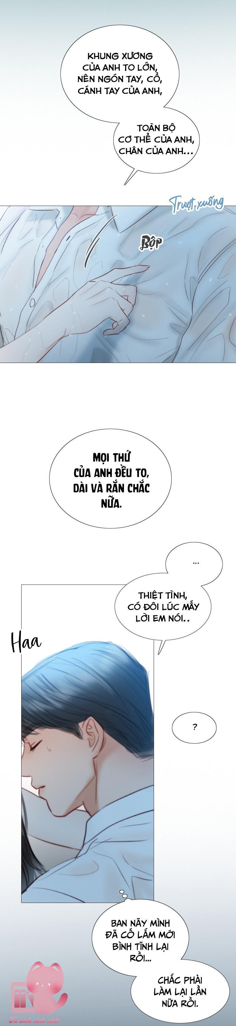 Serena Chap 76 - Trang 3