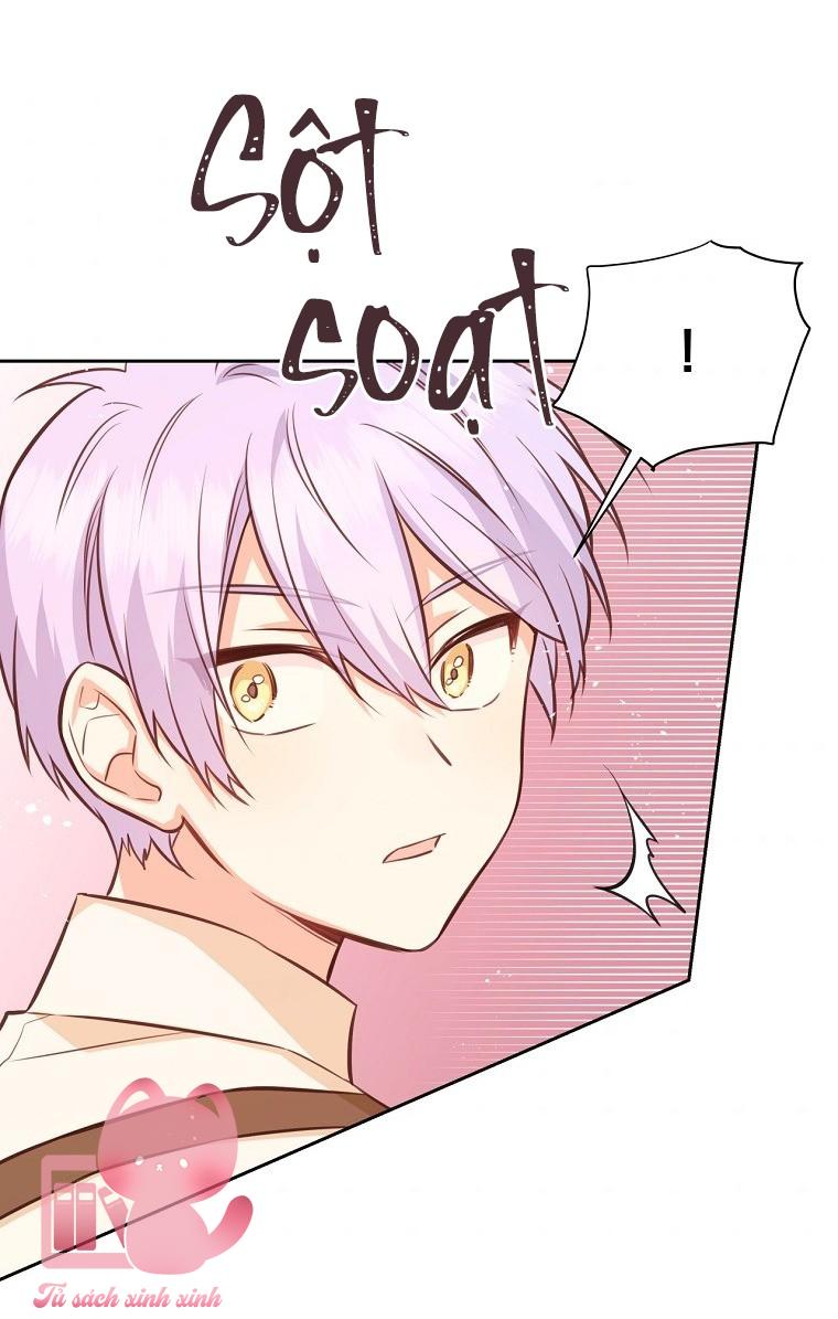 Yêu Tôi Đi, Dù Sao Ngài Cũng Chỉ Là Nhân Vật Phụ Chapter 32 - Trang 4