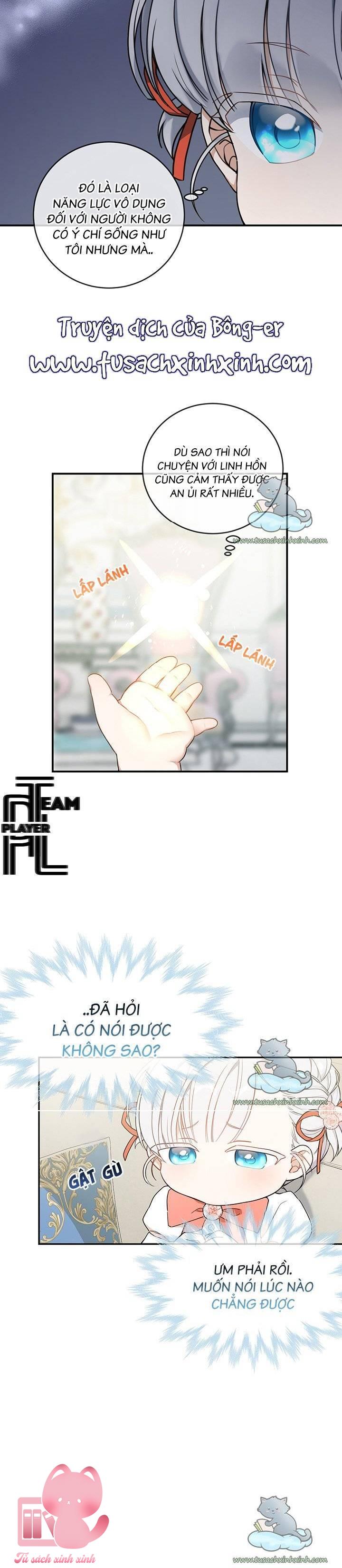 Hướng Về Ánh Dương Lần Nữa Chapter 4 - Trang 4