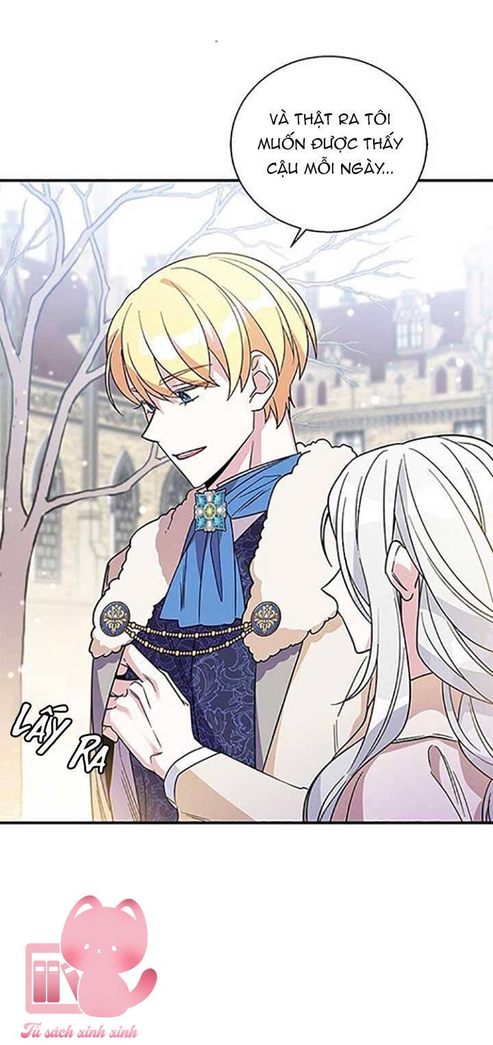 Chồng Yêu, Tôi Đây Bãi Công! Chap 11 - Trang 3