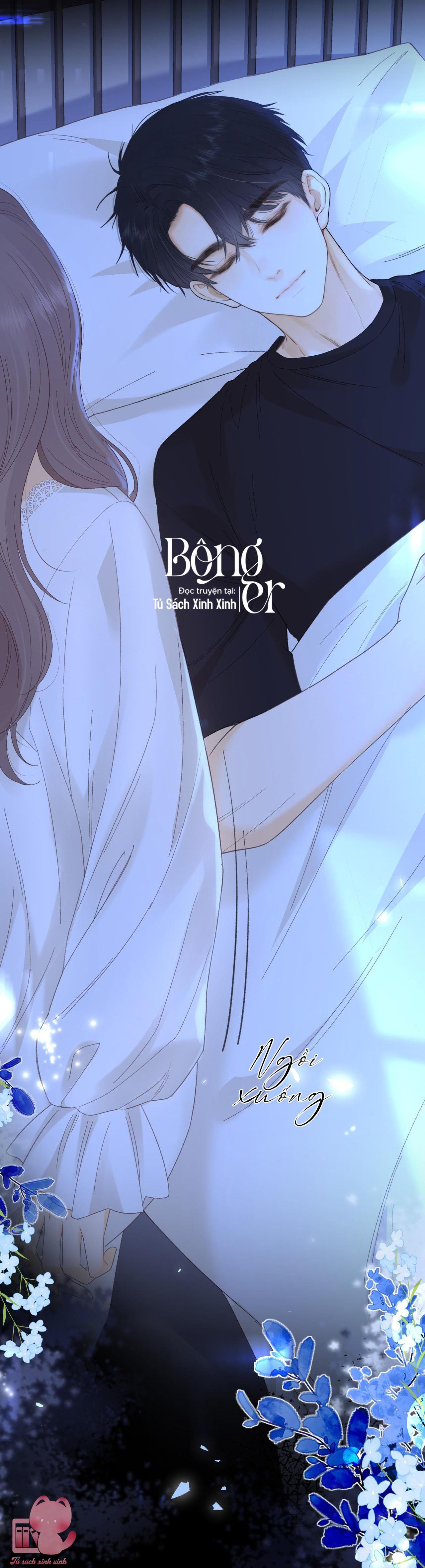 Khó Dỗ Dành Chap 64 - Trang 2