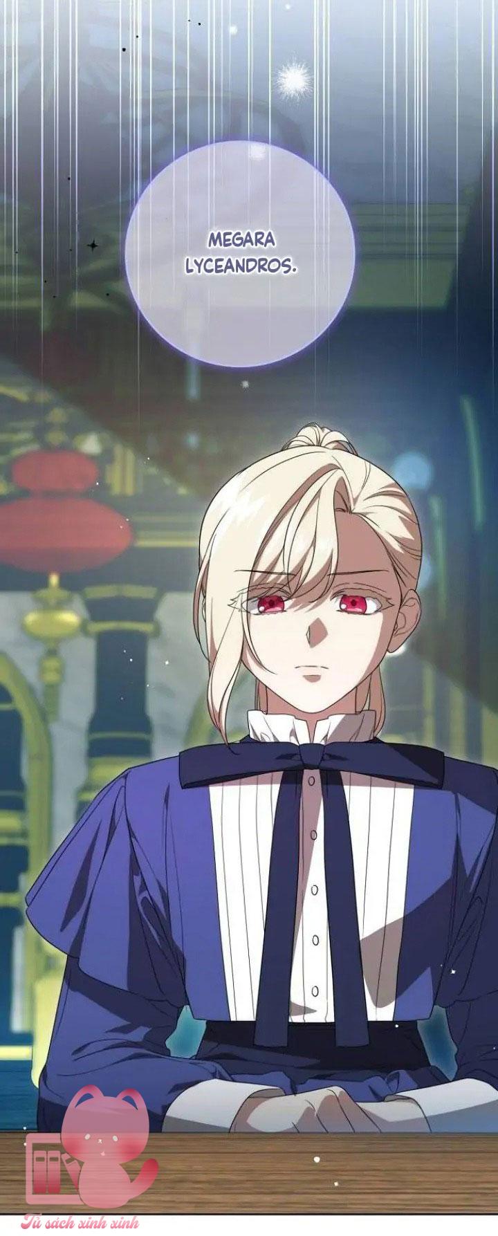 Cái Giá Phải Trả Chapter 5 - Trang 4