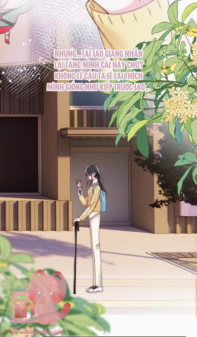 Bệnh Yêu Chap 20 - Trang 2