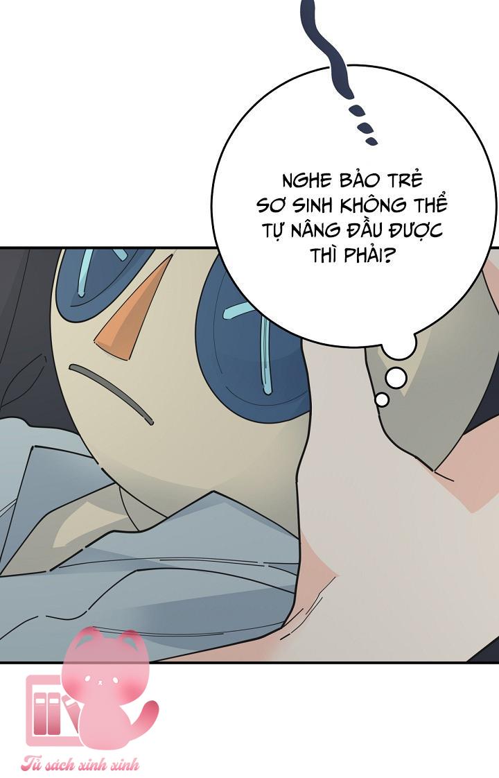 Người Hùng Của Ác Nữ Chapter 101 - Trang 4