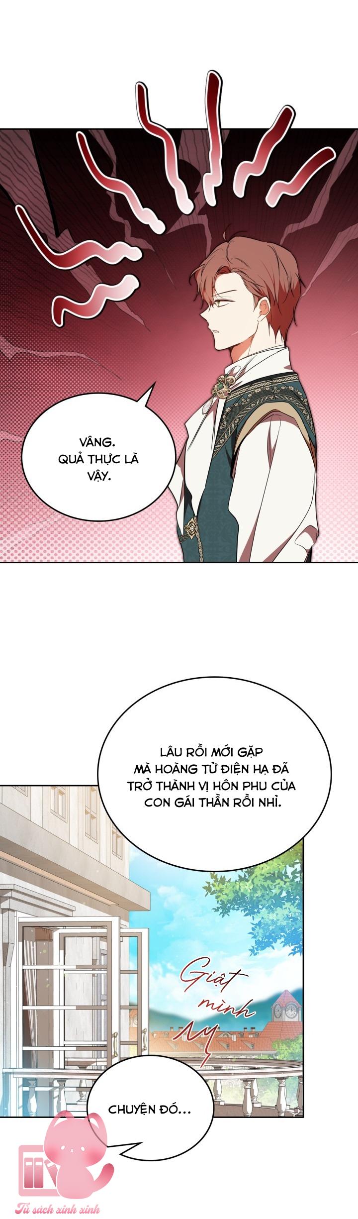 Kiếp Này Ta Sẽ Trở Thành Gia Chủ Chap 183 - Trang 2