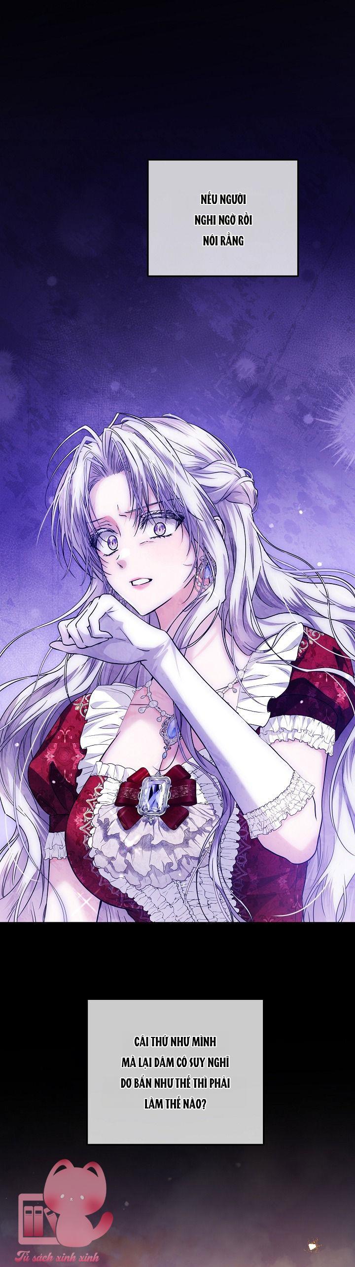 Hoàng Nữ Cosplay Nonfan Chapter 29 - Trang 4