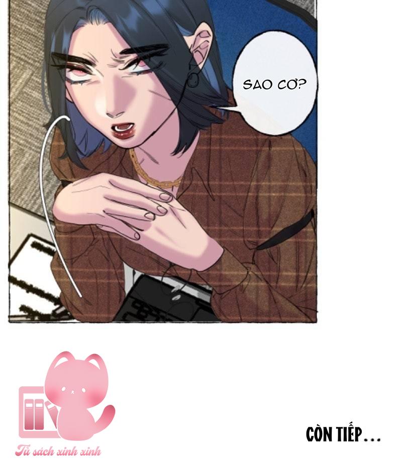 Tình Cờ Thật Đấy Chap 4.1 - Next Chap 5