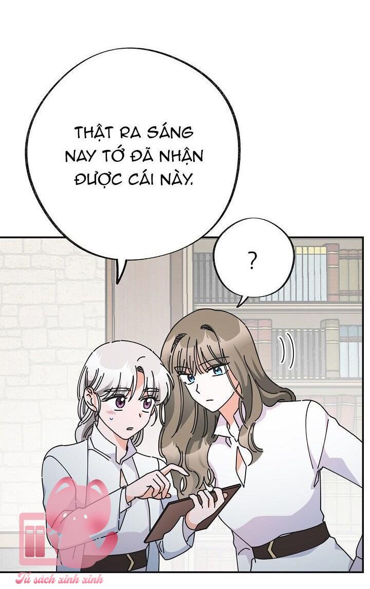 Người Hùng Của Ác Nữ Chapter 31 - Trang 4