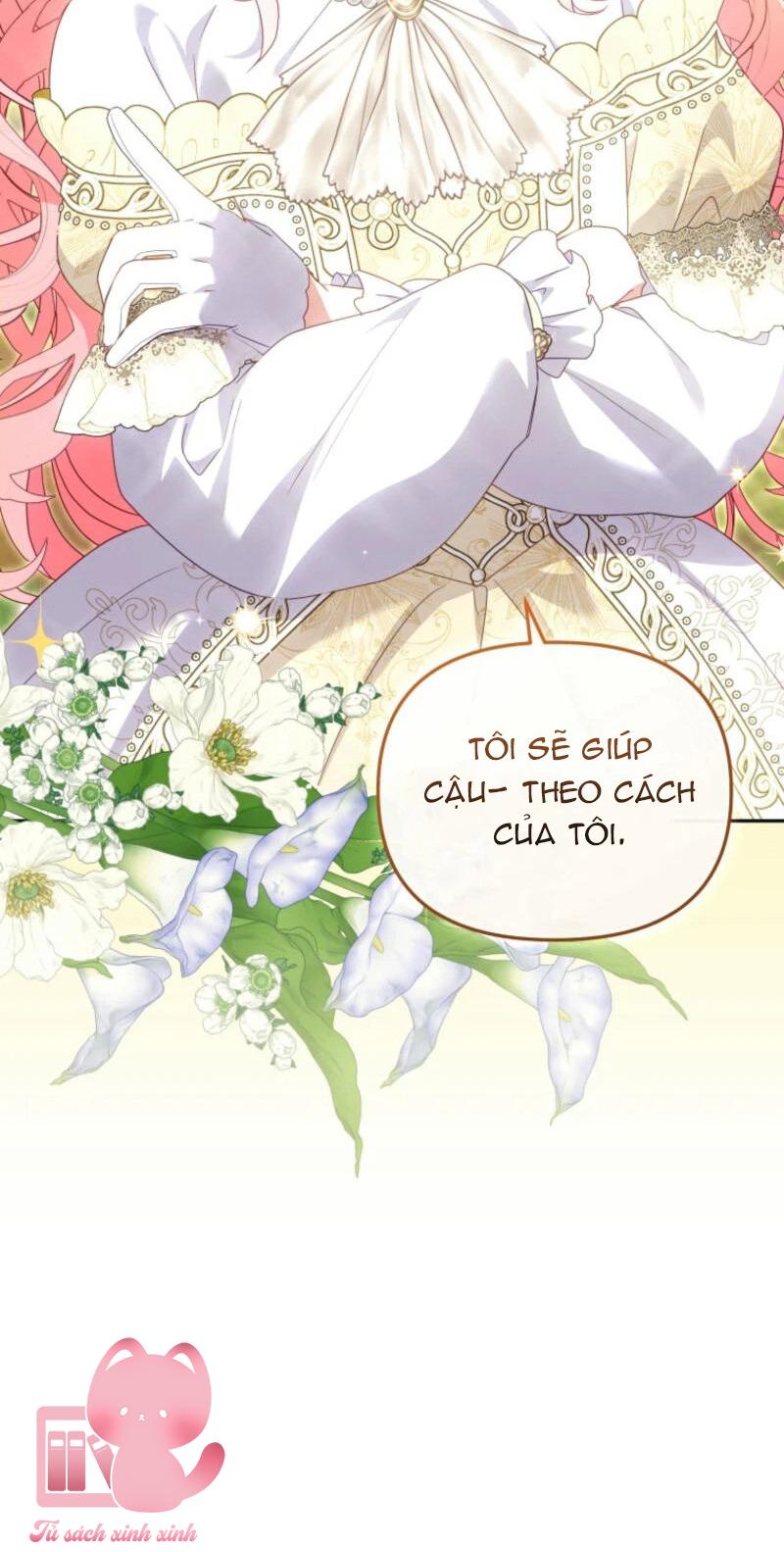 Tôi Được Nuôi Dưỡng Bởi Những Kẻ Phản Diện Chap 95 - Next Chap 96