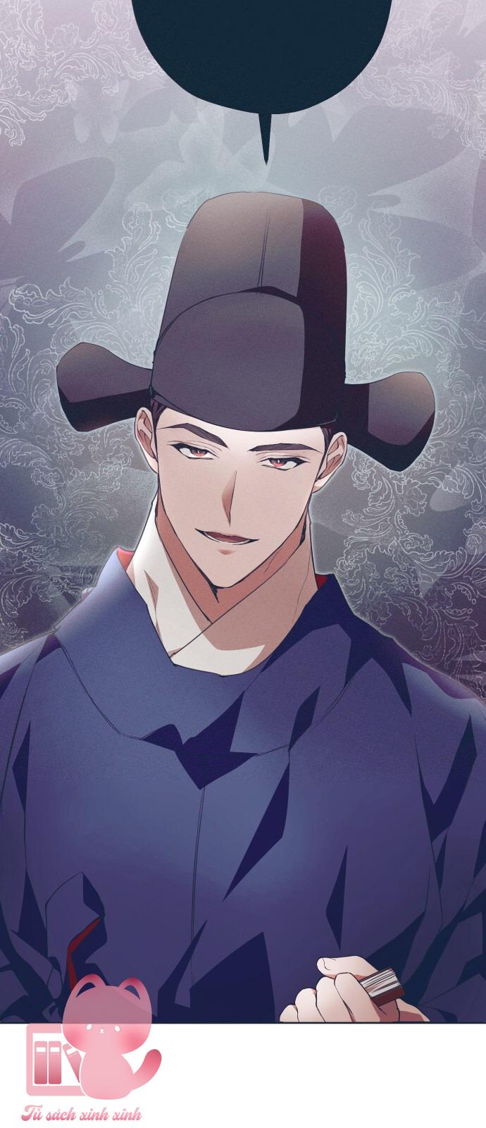 Dabi, Hương Vị Ngây Ngất Chap 11 - Trang 3