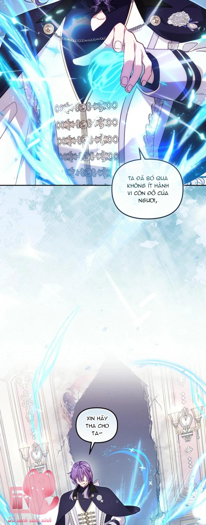 Tôi Được Nuôi Dưỡng Bởi Những Kẻ Phản Diện Chap 93 - Trang 3