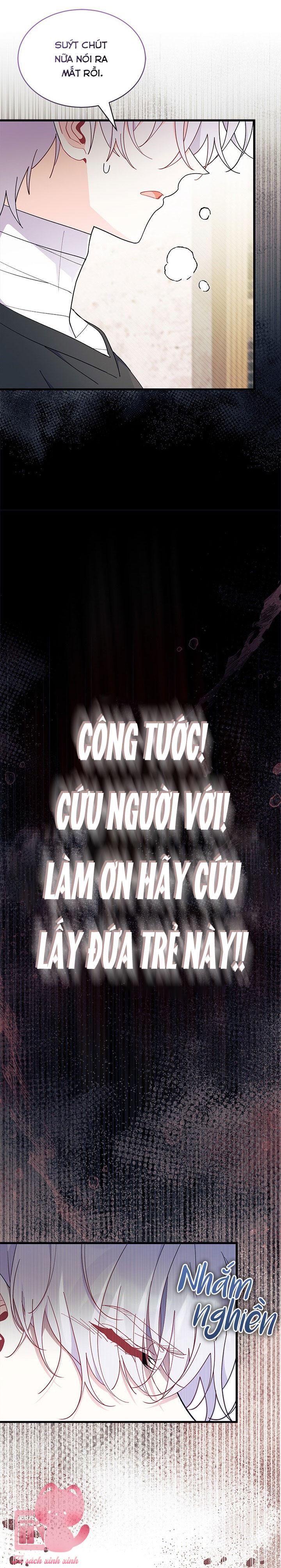 Tôi Không Muốn Làm Người Mai Mối Chapter 44 - Next Chapter 45