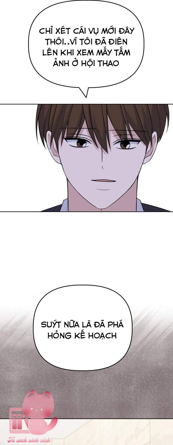 Quan Hệ Nhân Quả Chap 106 - Next Chap 107